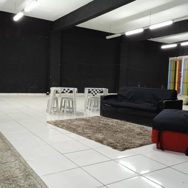 ParkFlat - Foto 5