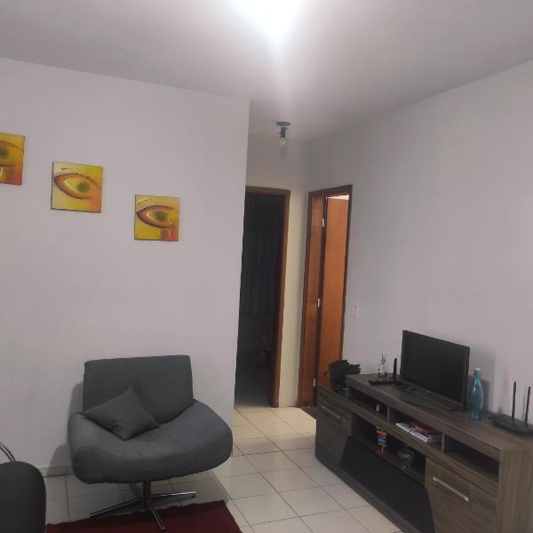 Apartamento inteiro próximo a Algar, Cargill, Aeroporto e UFU - Foto 5