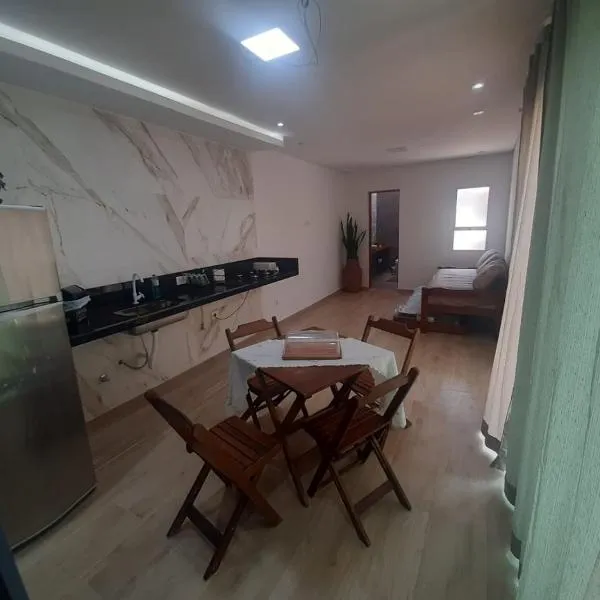 Loft Enseada, hôtel à Guarujá