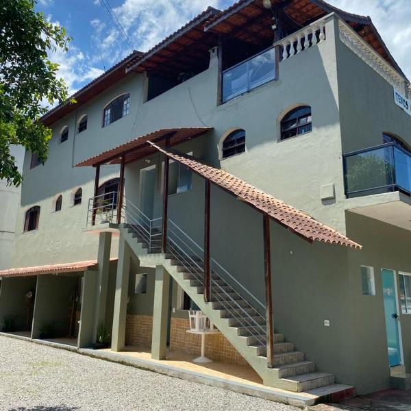 Suítes VerdeMar Pereque-Açu - Foto 5