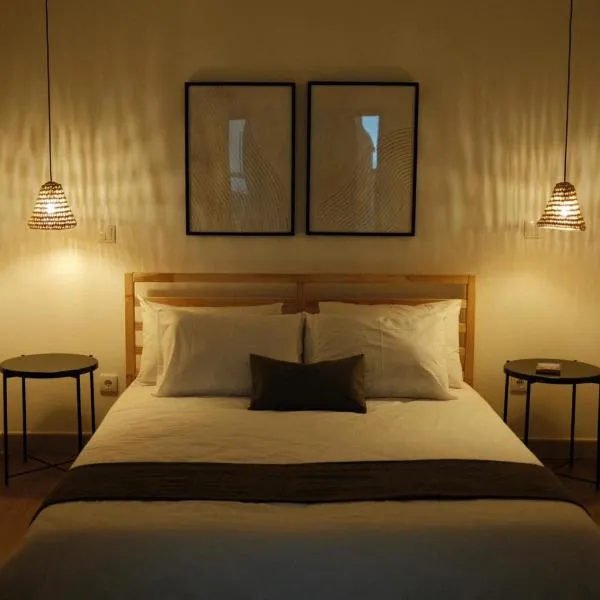 CASA15 Guesthouse Funchal, hotel in Funchal