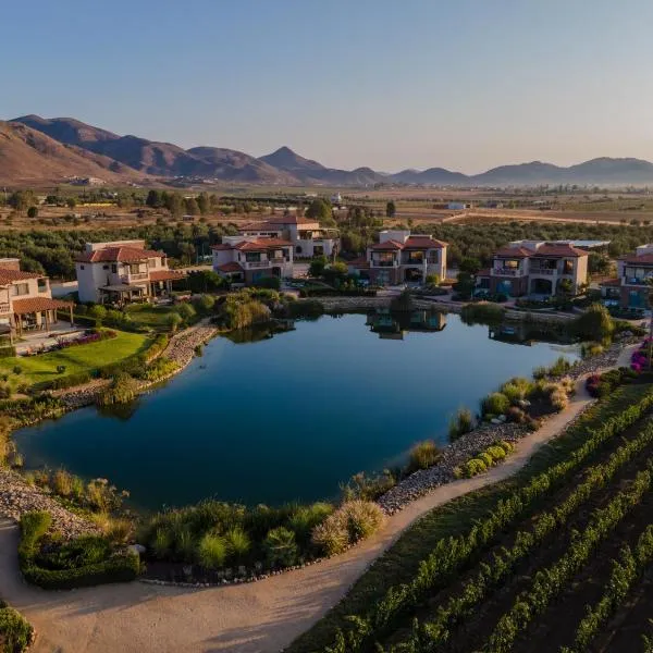 장크트 고아르스하우젠에 위치한 호텔 El Cielo Resort