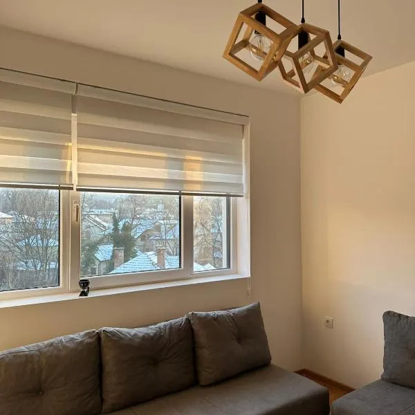 Afrodita apartman, hotel in Vrnjci