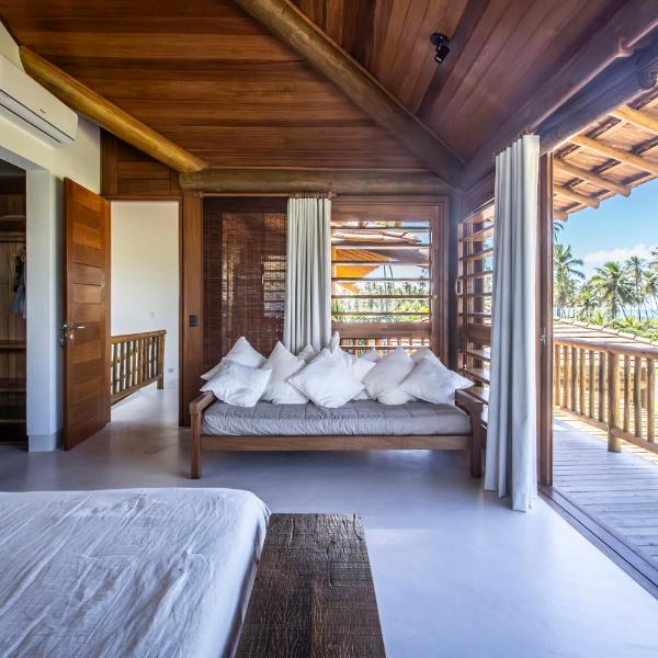 Luxury & Design in Praia do Forte - Foto 2