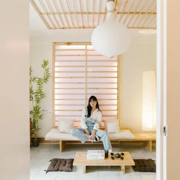 Pallet Homes - Megaworld, hotel v destinaci Iloilo City