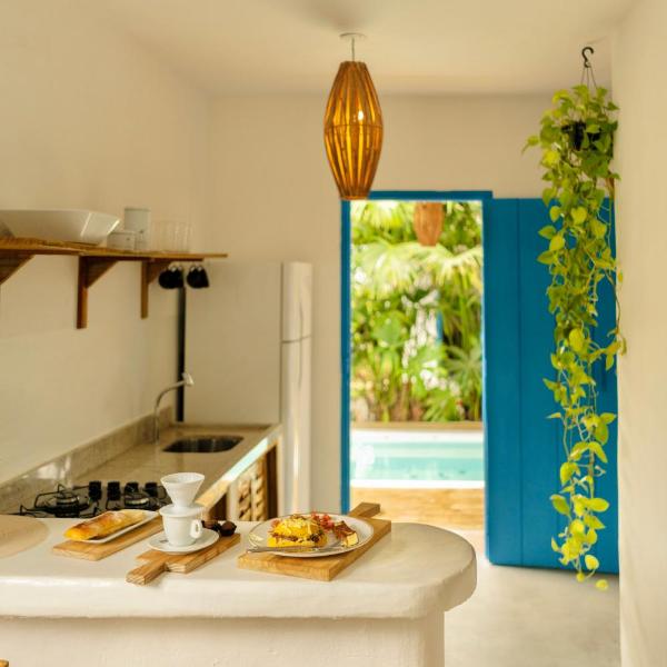 Villa Joá - Casa no Quadrado - Foto 5