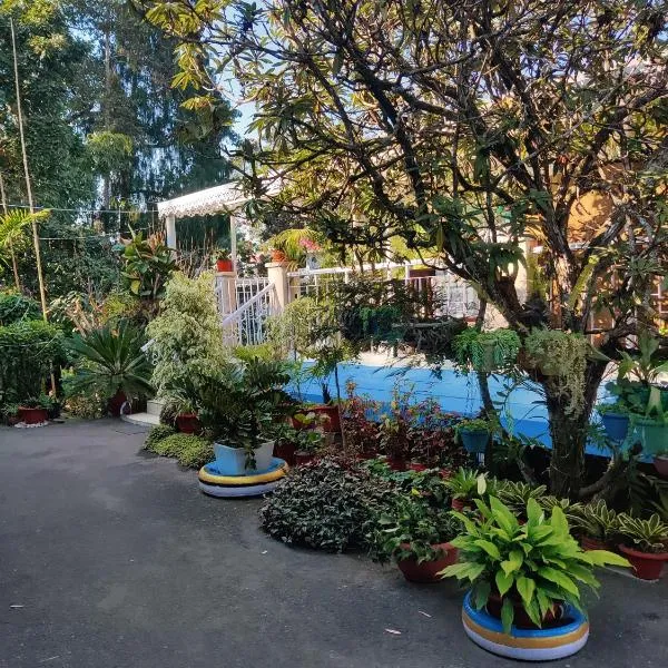 The Shire Kalimpong, hotel v destinaci Kalimpong