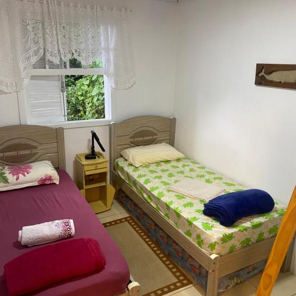 Casa na Praia - Praia da Solidão - Foto 2