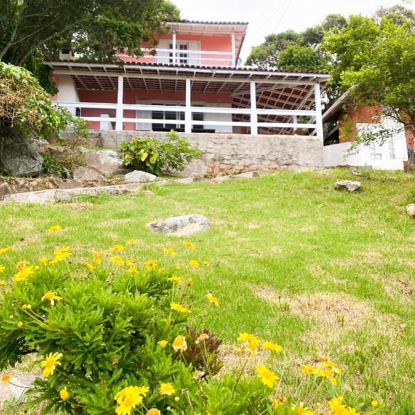 Casa na Praia - Praia da Solidão