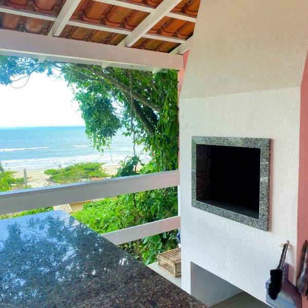 Casa na Praia - Praia da Solidão - Foto 5