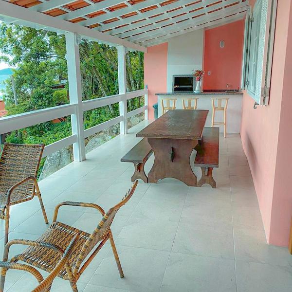 Casa na Praia - Praia da Solidão - Foto 4