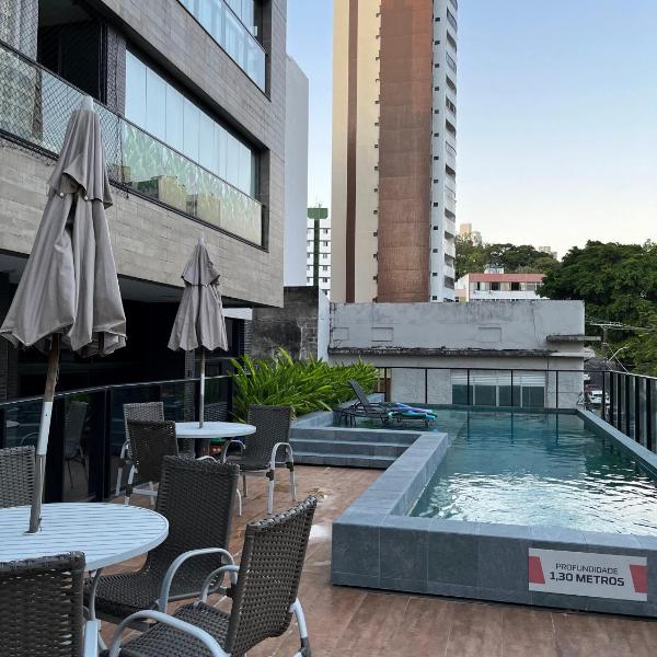 Apartamento 2 Quartos na Barra - Foto 4