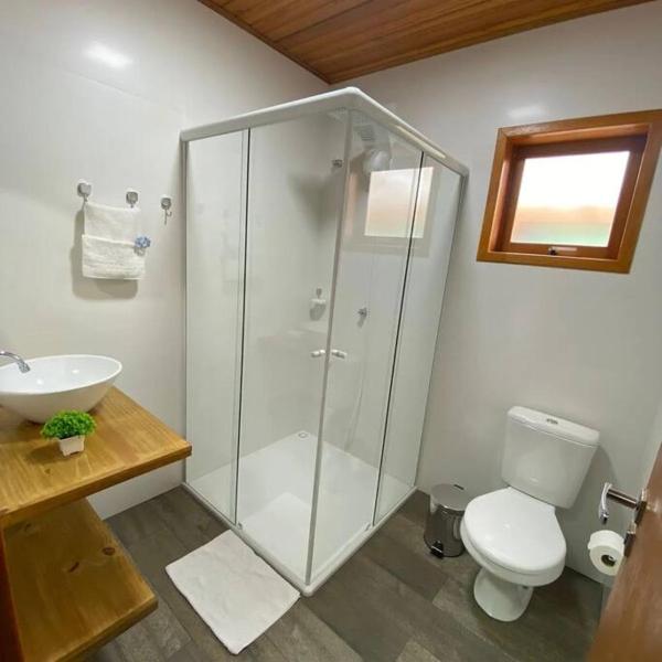Hospedagem Casa Lorenzi 1 - Foto 3