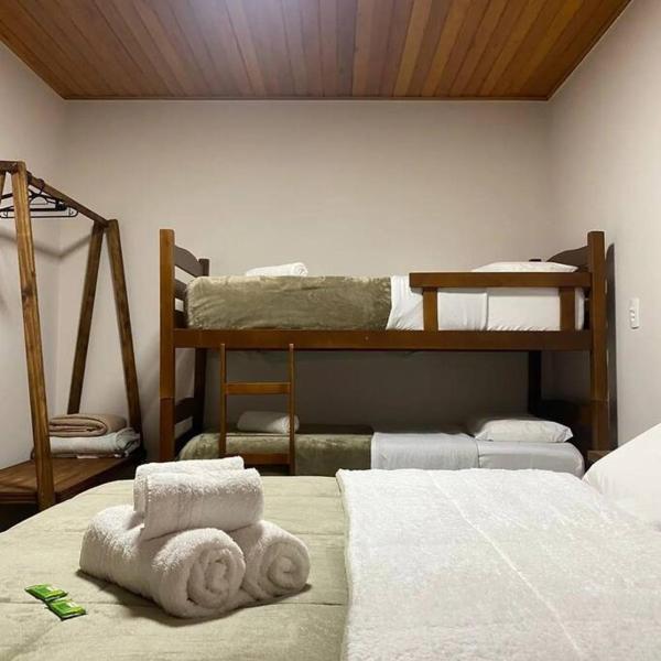 Hospedagem Casa Lorenzi 1 - Foto 2