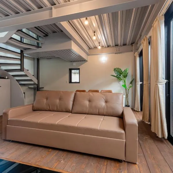 船堀戸建, hotel in Tokyo