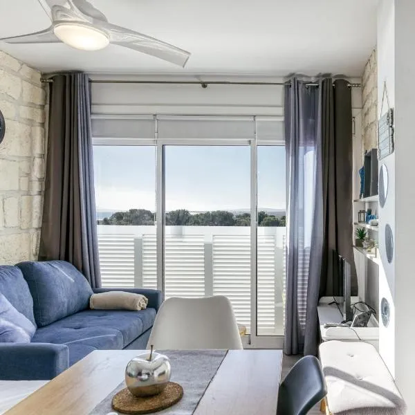 Ventana Loft, hotel in Empuriabrava