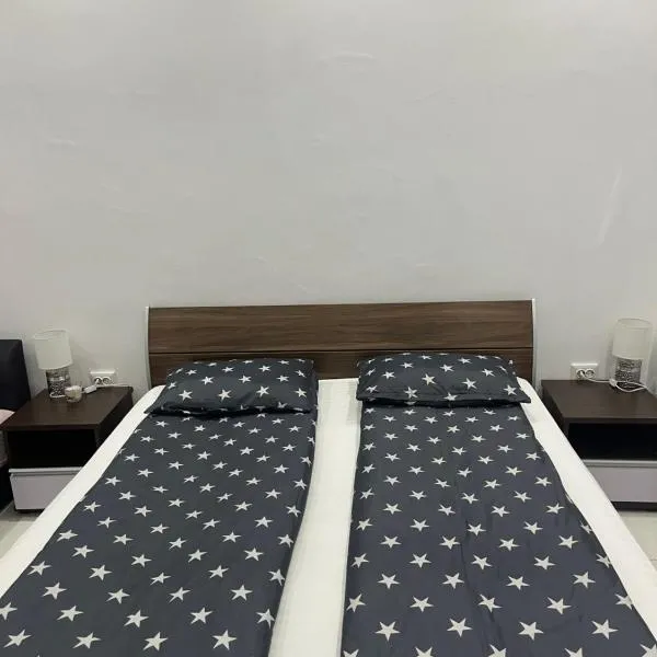 SMART GuestHouse, hotel Nagyváradon
