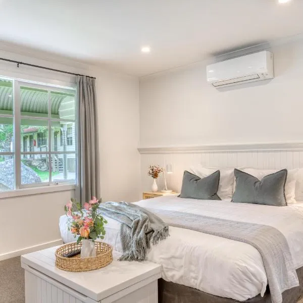 Cammeray Waters, hotel v destinaci Ashbourne