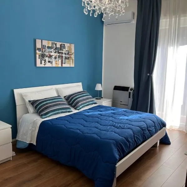 Gioia di Casa - Appartamento, hotel in Paterno