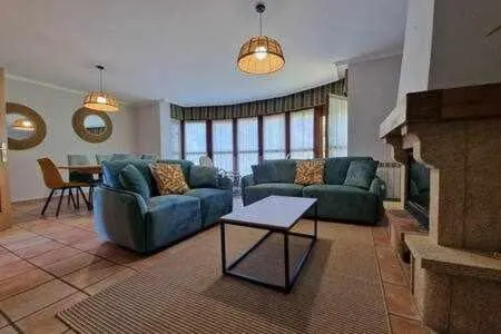 Chalet La Portilla VV2320AS, hotel v destinaci Llanes