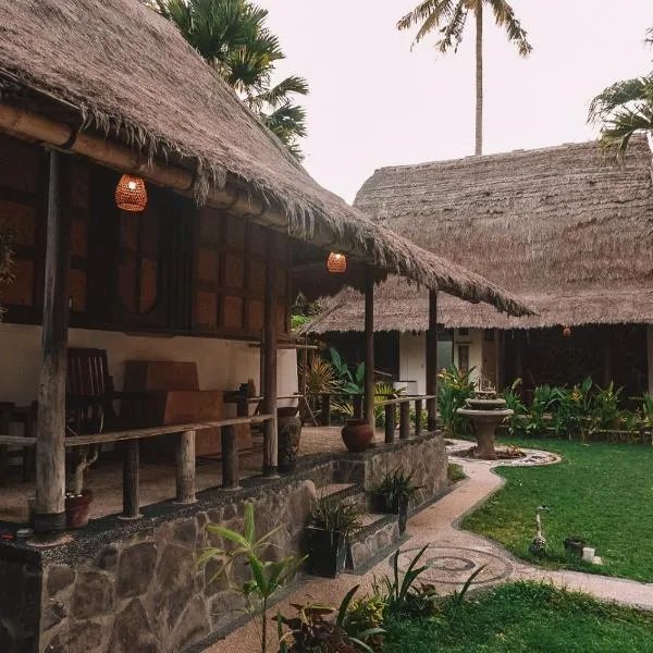 Sasak Experience, ξενοδοχείο σε Kuta Lombok