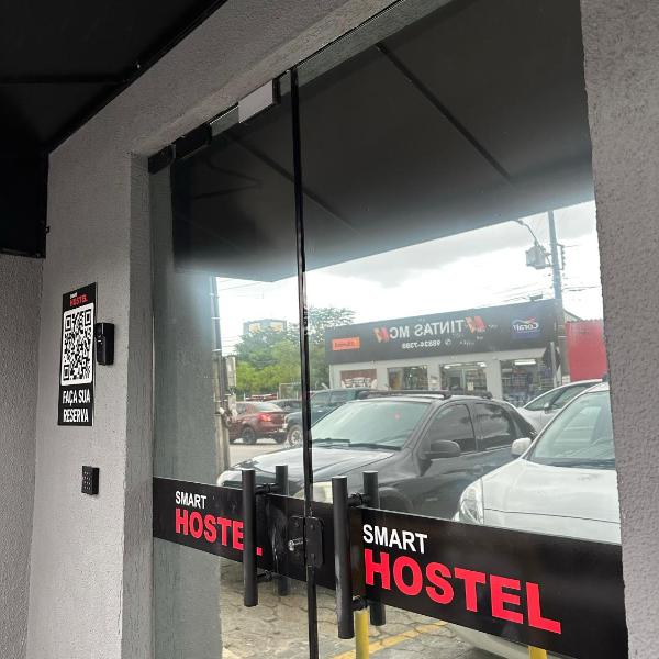 Smart Hostel - Floripa