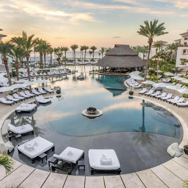 Hilton Vacation Club Cabo Azul Los Cabos, hotel v destinaci San José del Cabo