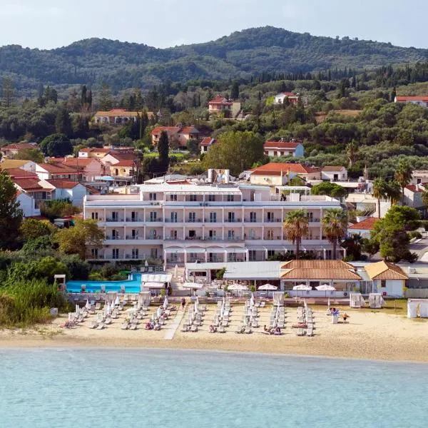 Cavomarina Beach- Adults Only, hotel in Vitalades