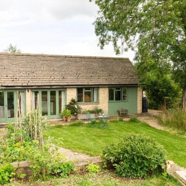 Guddlebrook Two, hotel v destinaci Great Rollright