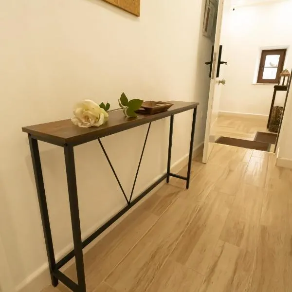 Apartamentos Consistorio Live, hotel v destinaci Jerez de la Frontera