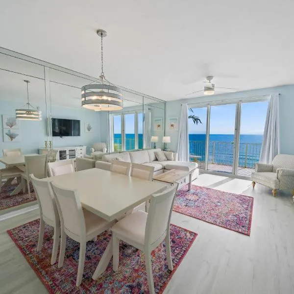 Majestic Sun 1109B, hotel a Destin