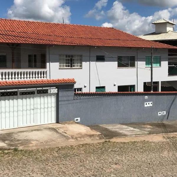 Sinta-se em casa. - Foto 5