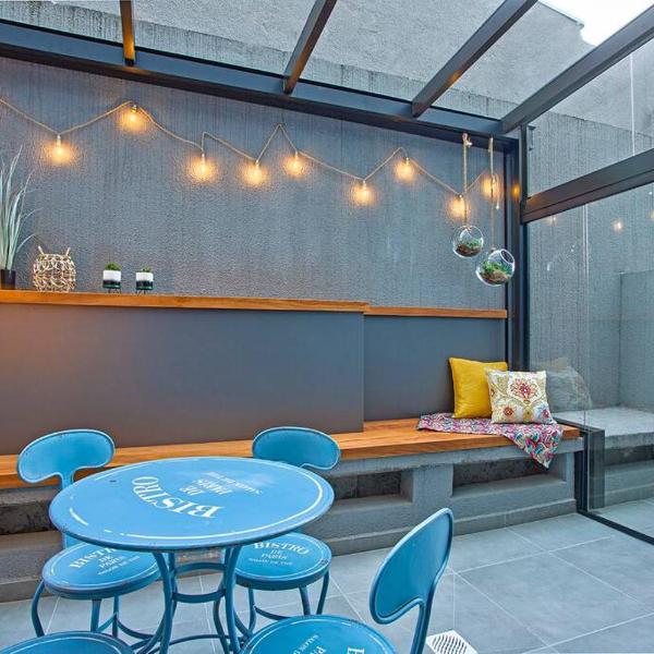 Loft 102 - Foto 4