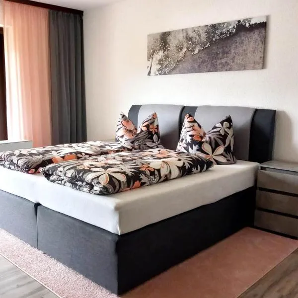 Urlaub und Wellness im Fichtelgebirge, Hotel in Warmensteinach
