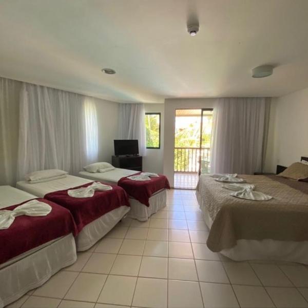 Marulhos Resort Concept - Foto 2