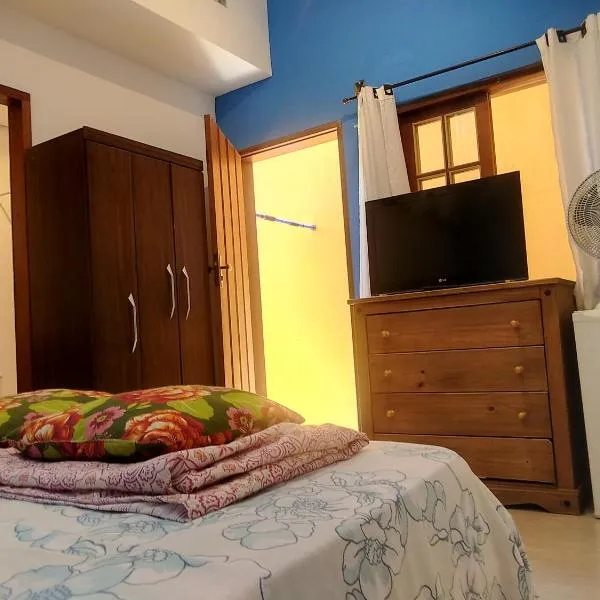 Suíte Paraty