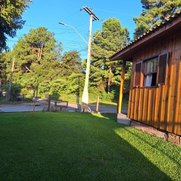 Casa Encantos da Serra - Foto 3