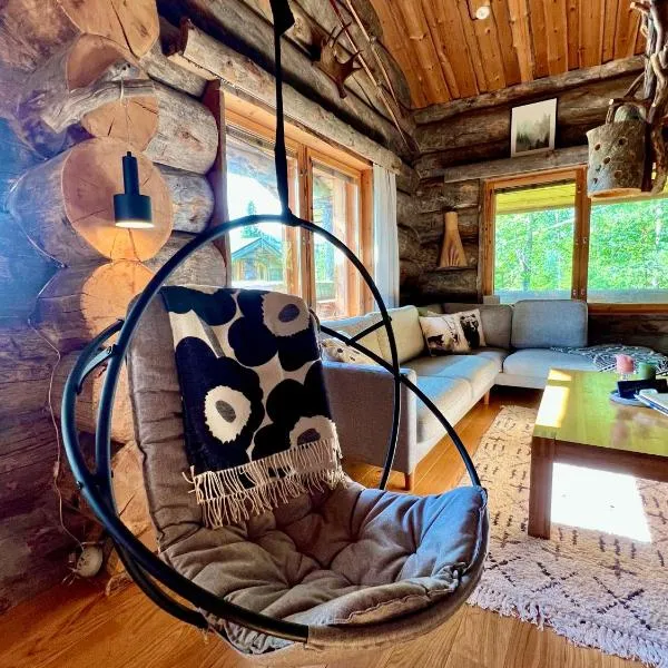 Ruka View, 4BDR spacious chalet, perfect for families, walk to slopes, Family Park, National Park, Bike Park - Lapland Villas, hotel en Rukatunturi