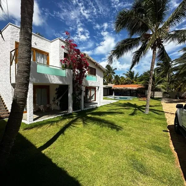Casa Gili Moitas, hotel v destinaci Praia de Moitas