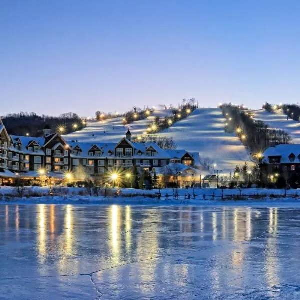 Snowbridge, hotel a Blue Mountains