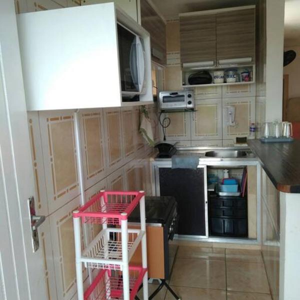 Apartamento aconchegante para a família relaxar. - Foto 4