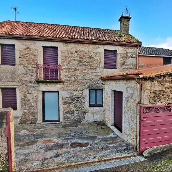 Casa Monte Toran, hotel in Bamiro