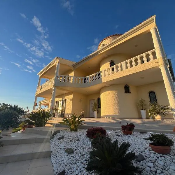 Casa Amar, hotel v destinaci Loulé