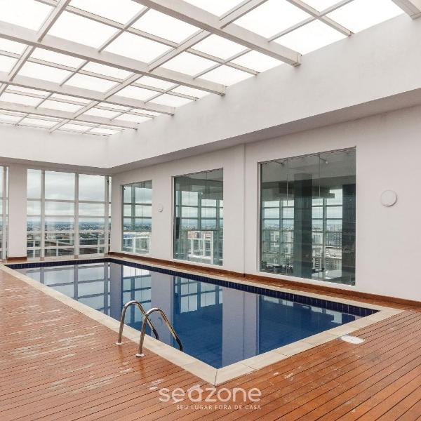 Studio cond c/ piscina 180m Hard Rock café ESR1912
