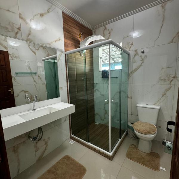 Casa Búzios - Aluguel Temporada - Foto 3
