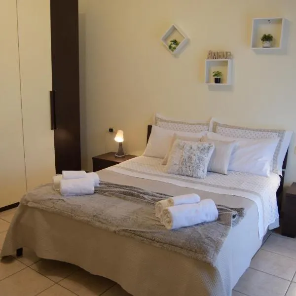 appartamento vacanze Sofia house, hotel in Capannori