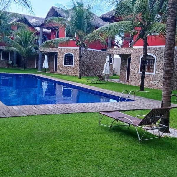 Chalé La Fazenda - Foto 4