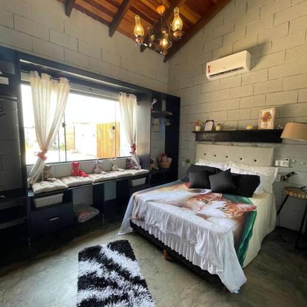 recanto do sossego. - Foto 2