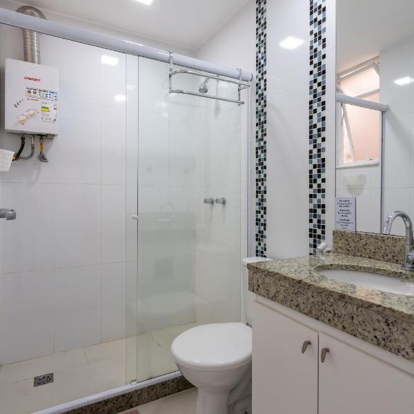 Conforto em Copacabana - 150m da praia - NSC1203 Z3 - Foto 3