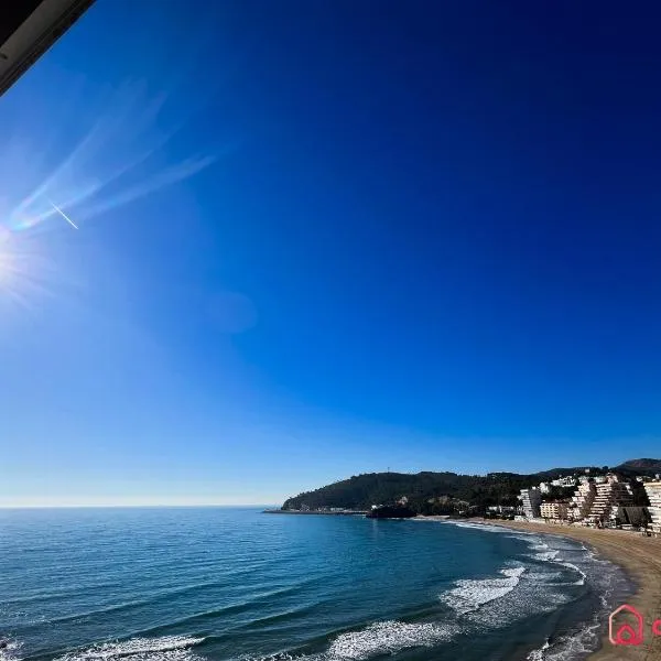 La Vista, khách sạn ở Oropesa del Mar